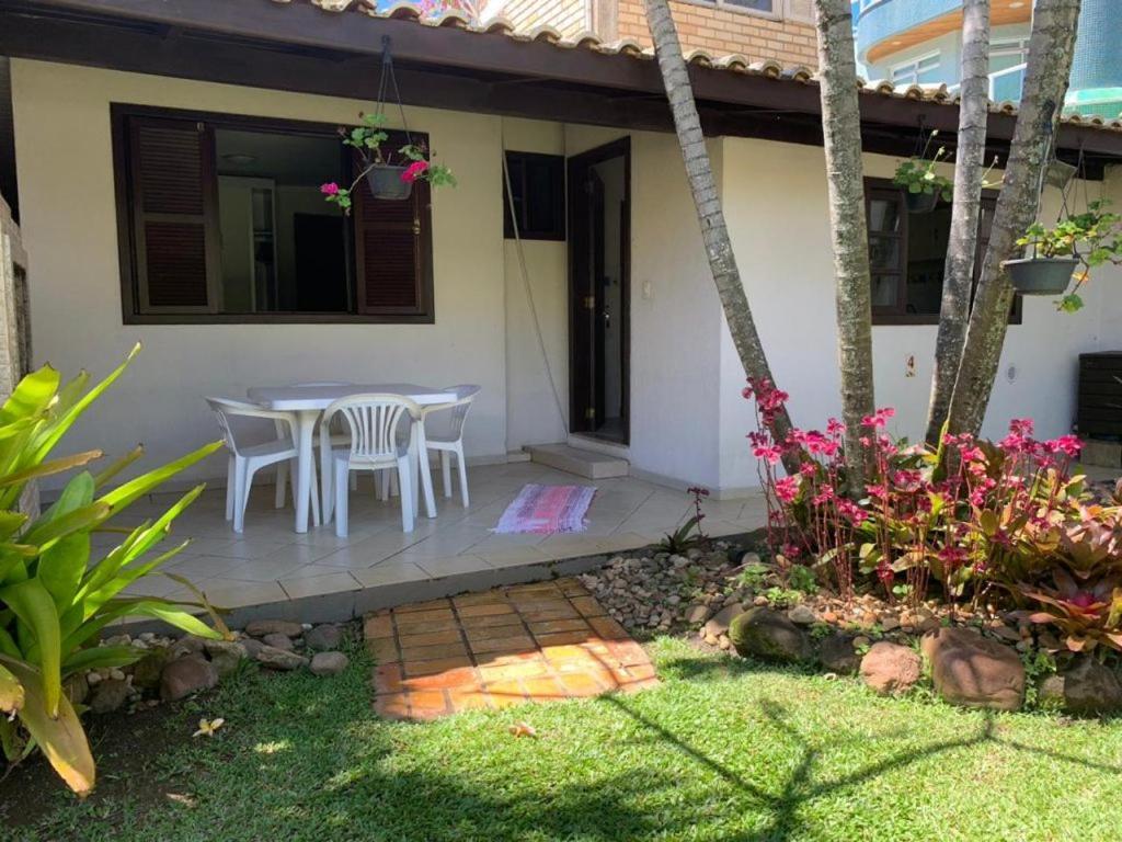 Pousada Solar Dos Girassois Bombinhas Exteriör bild